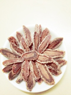 Ô Mai Đào Dây(85k-500g)