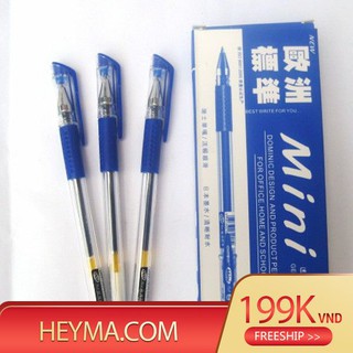 [Xả Kho] Bút bi nước, bút gel