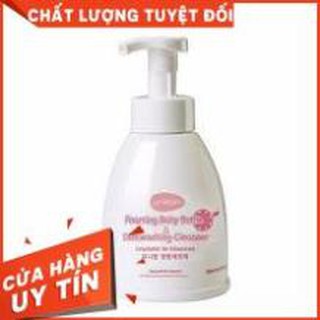 Nước rửa bình sữa Unimom