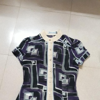 Áo chicland size S