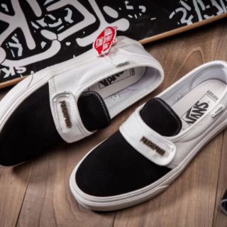 Giày Vans Fog 47