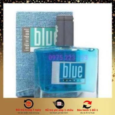 Nước hoa nữ Jolie Dion Blue For Her 60ml HM22