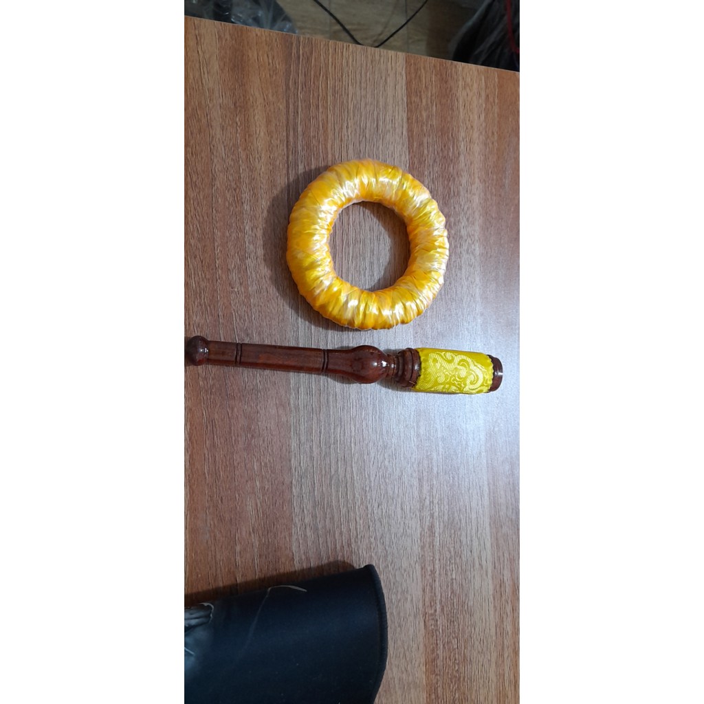 Đùi đế 2 tay
