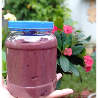MẮM RUỐC NGUYÊN CHẤT - THƠM NGON ĐẬM ĐÀ