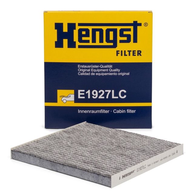 Lọc gió điều hoà carbon than hoạt tính cho xe Tucson