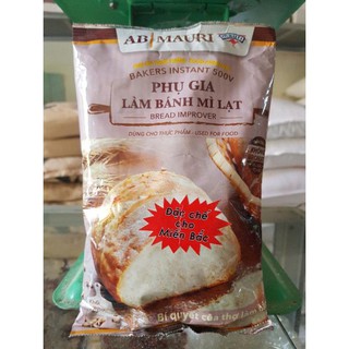 Phụ gia bánh mỳ lạt 500g