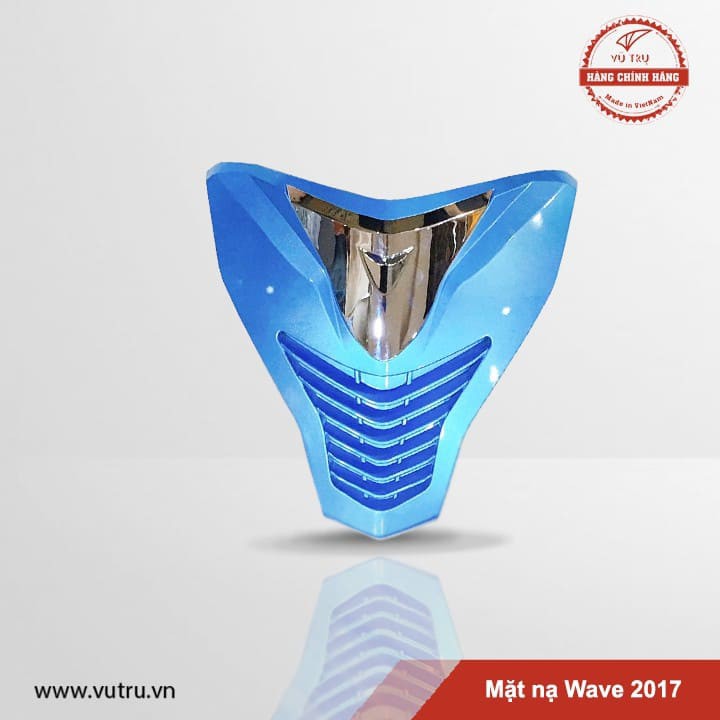 Mặt Nạ Xe Wave 2017 - Chính Hãng Universe