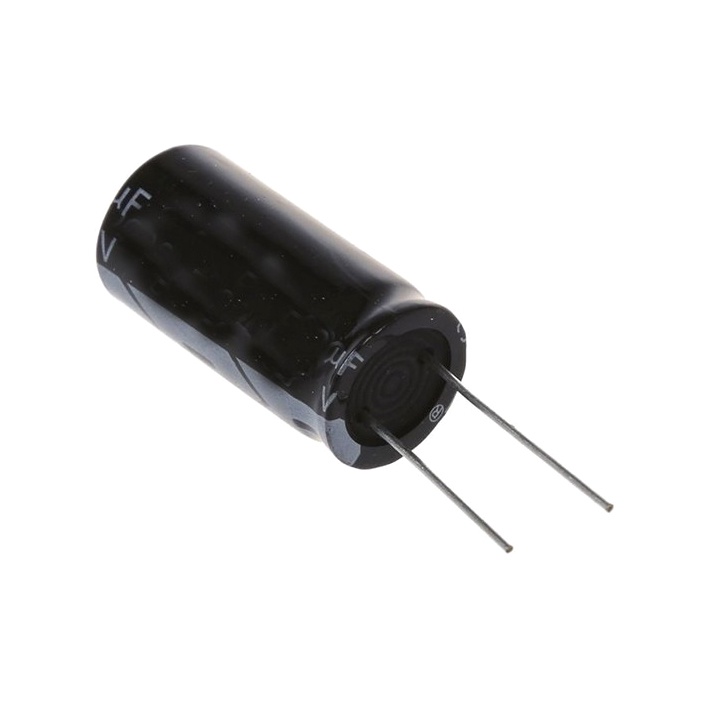 Tụ Hóa 400V
