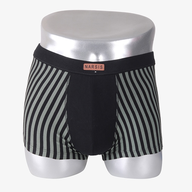 Quần lót nam chính hãng Narsis FC78 co giãn 4 chiều, thông hơi thoáng khí (Size M)