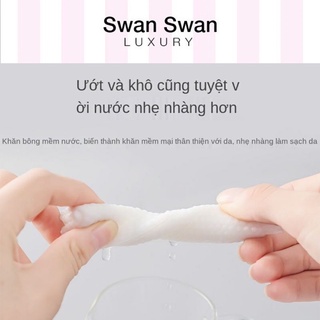 Khăn Lau Mặt Animerry