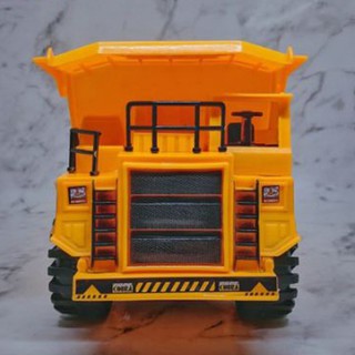 Xe Ben Điều Khiển Pin Sạc BC1012