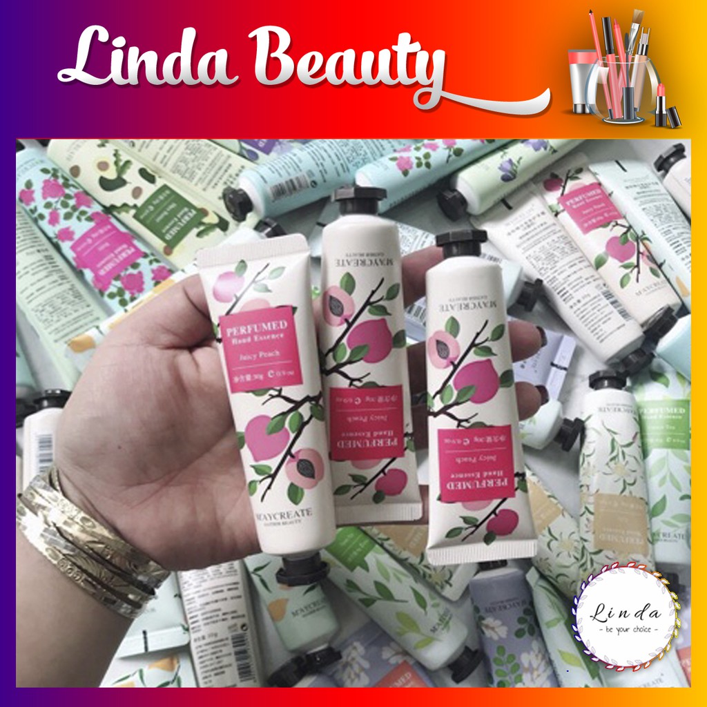 Kem dưỡng tay Maycreate | BigBuy360 - bigbuy360.vn