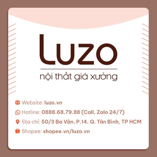 Bàn gaming - Luzo Gaming Desk G1