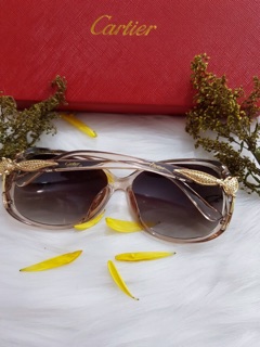 Kính Thời Trang Hồ Ly May Mắn C108
