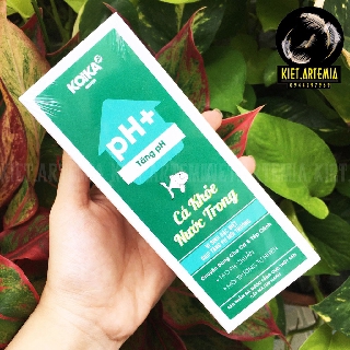 Dung Dịch Tăng Giảm pH♥️FREE SHIP♥️Koika - 105ML