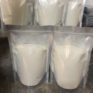 2kg Bột đậu đỏ nhà làm an toàn, có sẵn