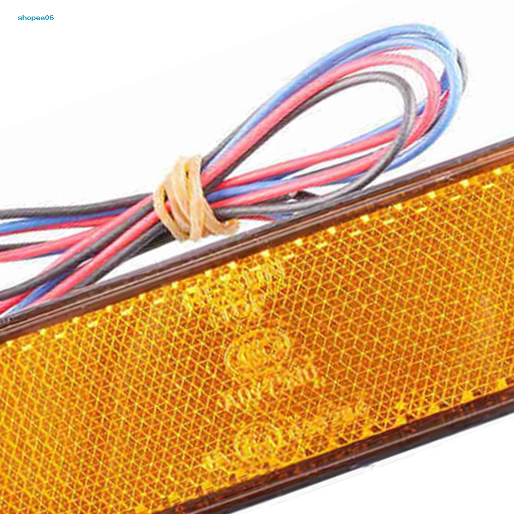 Đèn Tín Hiệu Xi Nhan Siêu Sáng Cho Xe Hơi