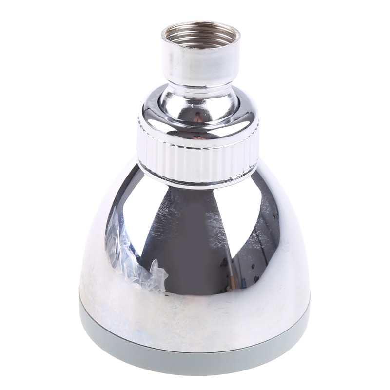 Vòi Hoa Sen Gắn Tường Đa Năng Tiện Dụng Khi Xây Dựng