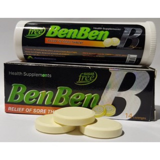 KẸO BENBEN
