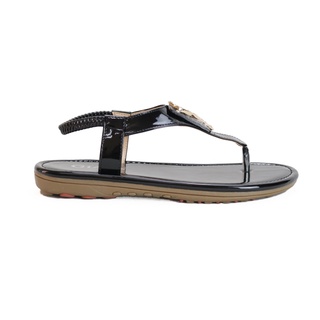 GIAVY - Sandal nữ quai kẹp