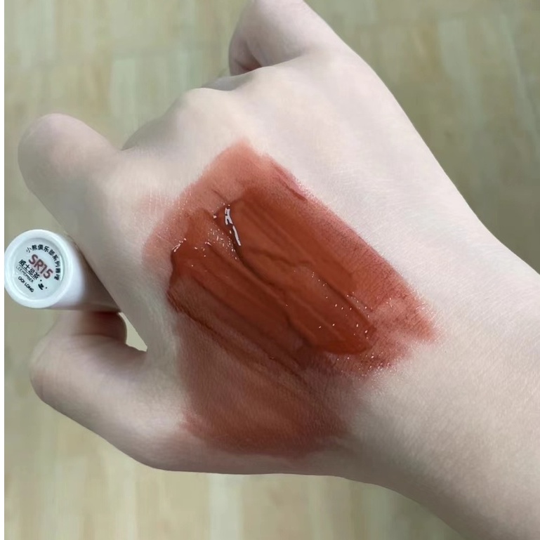 Mới! LEEMEMBER Son bóng dưỡng ẩm không dính màu hồng đào tự nhiên ánh gương dưỡng ẩm không bết dính nhiều màu dễ thương son bóng lipgloss | BigBuy360 - bigbuy360.vn