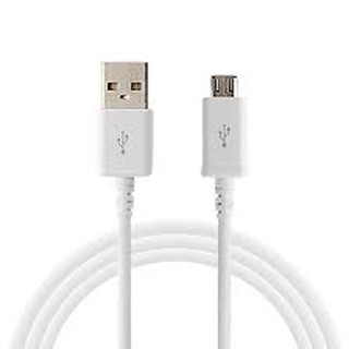 Cáp sạc điện thoại samsung