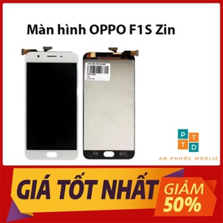 Màn hình oppo f1s - màn hình oppo a59 zin hãng