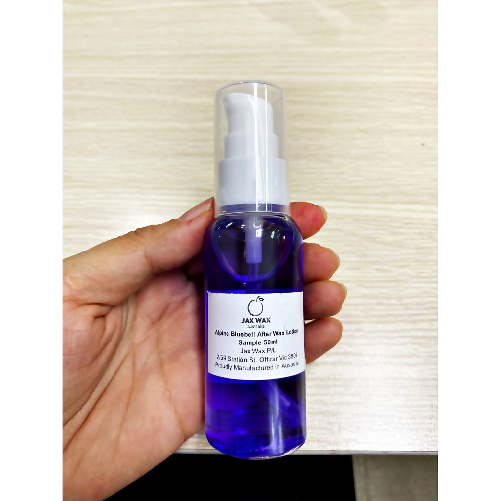 Dầu lau sáp tẩy lông Jax Wax Australia 50ml | BigBuy360 - bigbuy360.vn