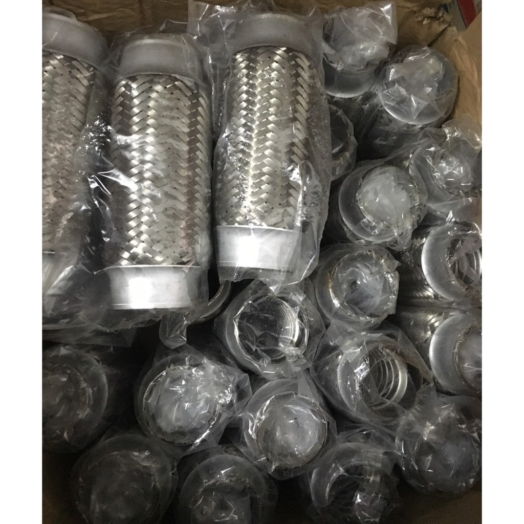 RUỘT GÀ ỐNG XẢ dùng nhiều xe 45*160