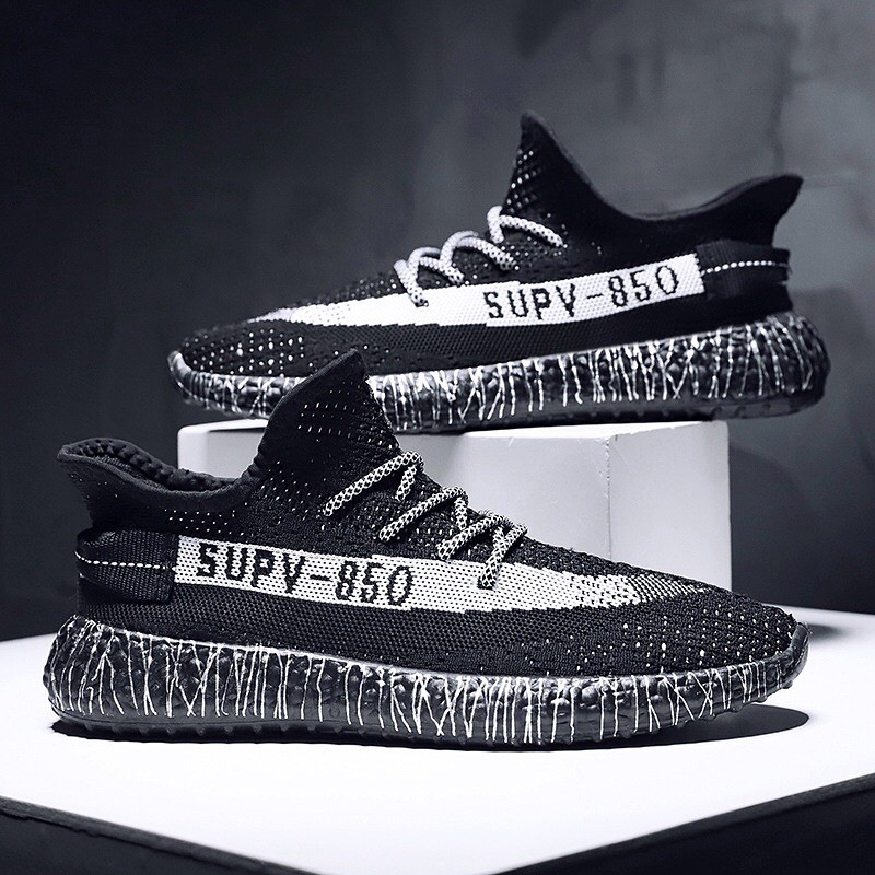 [Giày Thể Thao Nam] Giày Nam Thể Thao Siêu Mềm Siêu Thoáng, Đế Cao Su Non Đi Cực Mềm - Mã sản phẩm L30 | BigBuy360 - bigbuy360.vn