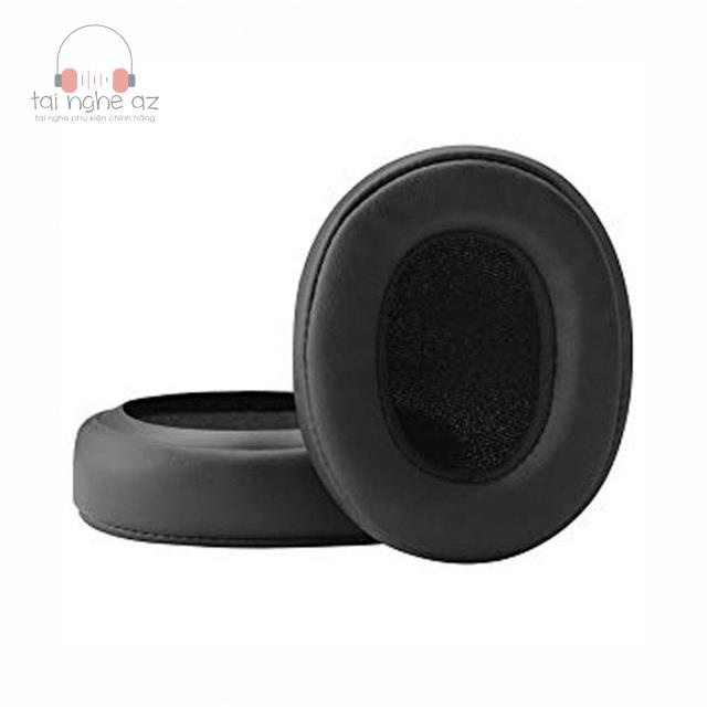 Mút đệm tai nghe skullcandy crusher wireless- Bộ Pad đệm bọc cho headphone cao cấp, mềm mại - Tai nghe AZ