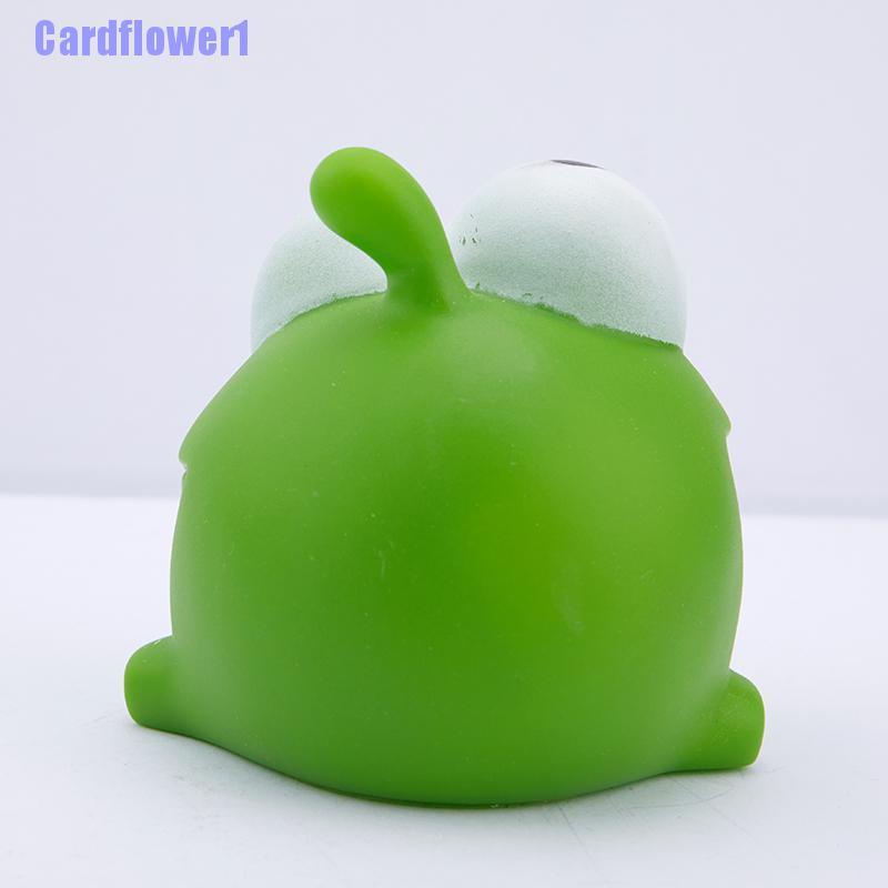 Đồ Chơi Ếch Cao Su Vinyl