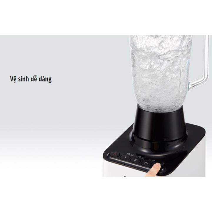 Chinh Hang Bảo Hanh 1 Năm May Xay Sinh Tố Xay đa Panasonic Mx V310kra Hang Chinh Hang Gia Cạnh Tranh
