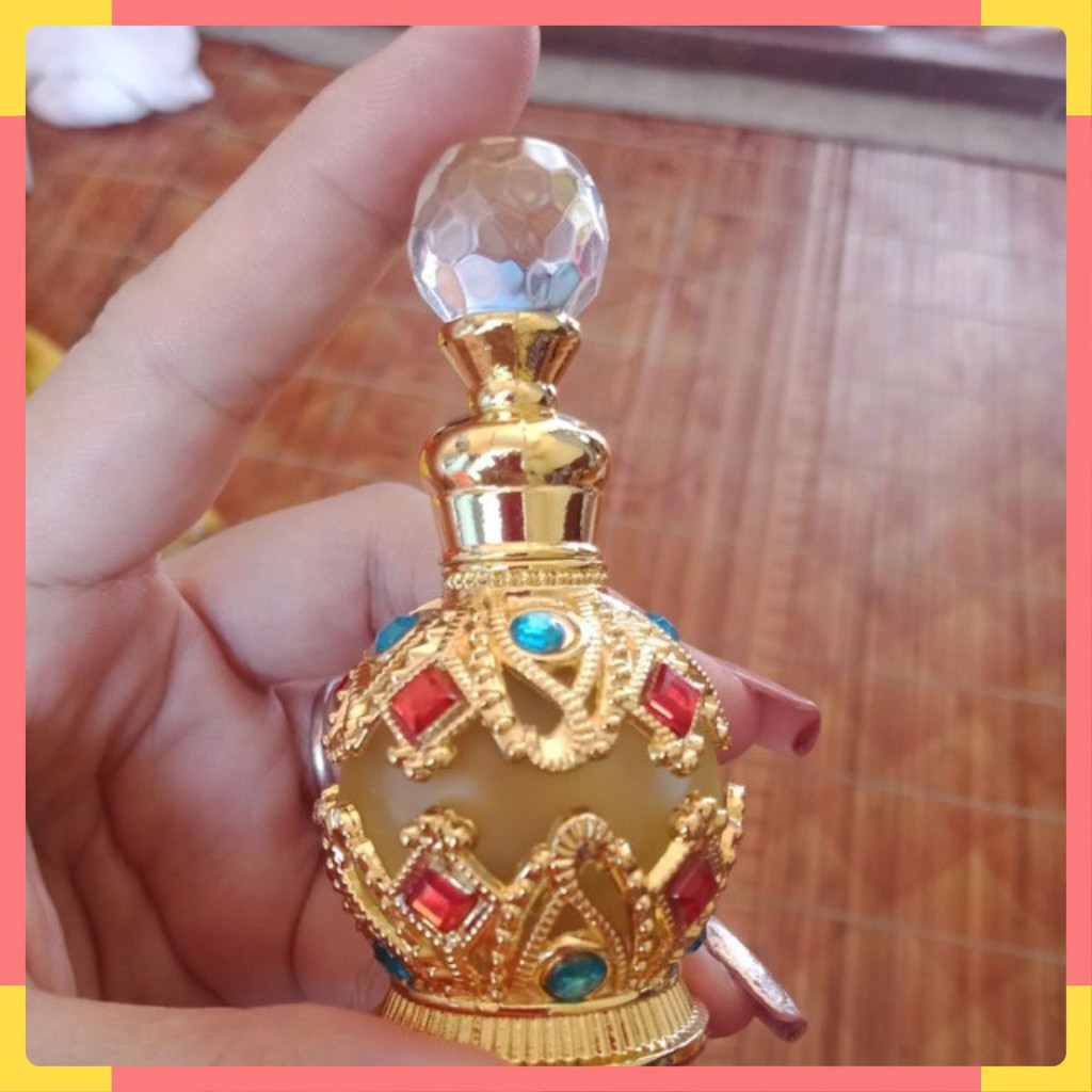 Tinh Dầu Nước Hoa Đu Bai Conor Chanel _17ml | BigBuy360 - bigbuy360.vn