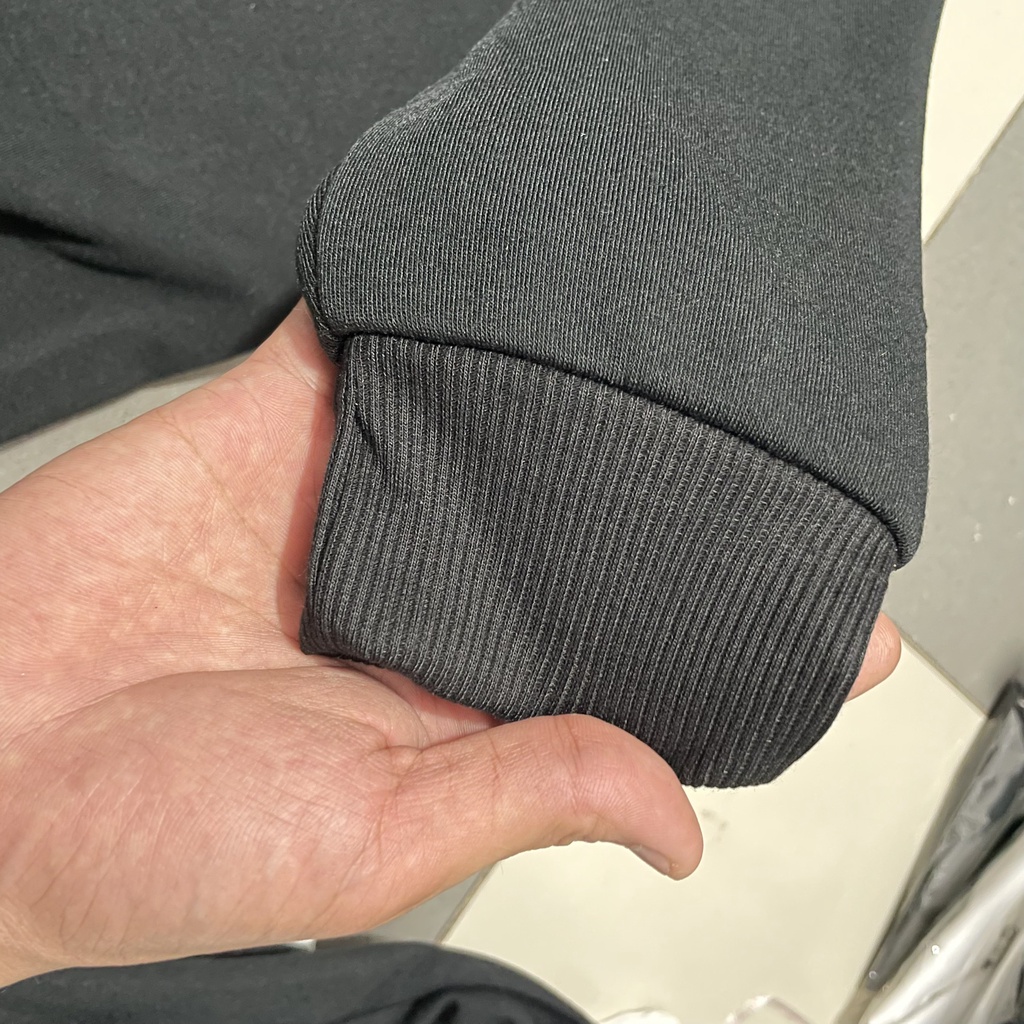 Áo Hoodie Drew House Gấu, 3 màu Be, Đen, Trắng HOT Trend - Form Rộng CHUẨN Xu Hướng, Chất Nỉ Bông Unisex Nam Nữ KKim | BigBuy360 - bigbuy360.vn