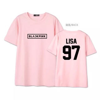 Áo thun BLACKPINK