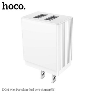 Củ Sạc Hoco DC01 Max