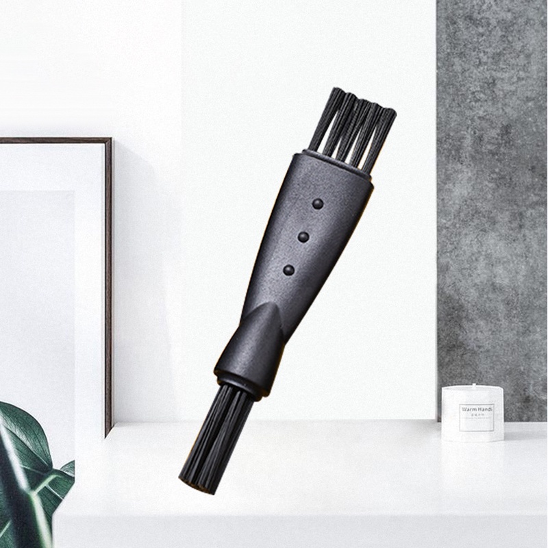 Set 5 Cọ Hai Đầu Bằng Nylon Dùng Cho Máy cạo râu Cạo Râu CR1