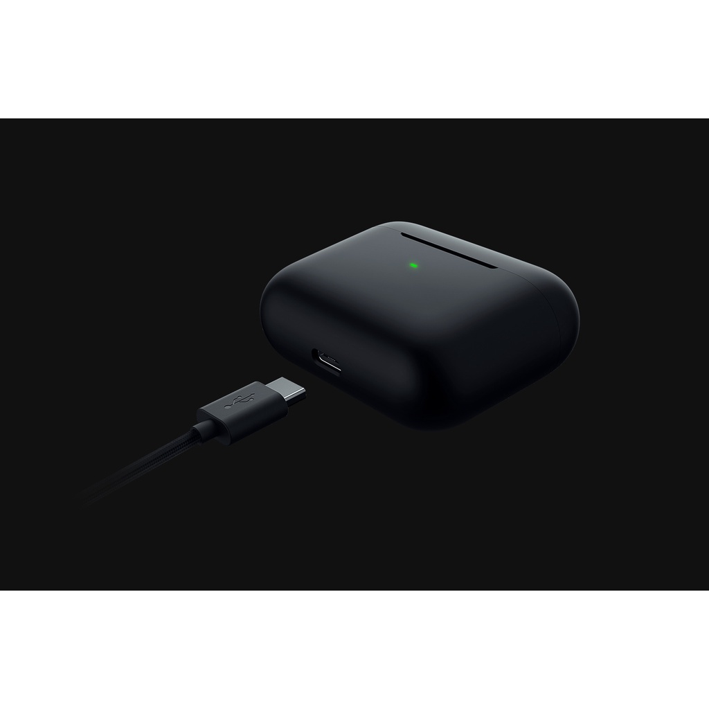 Tai Nghe Bluetooth Không Dây Razer Hammerhead X