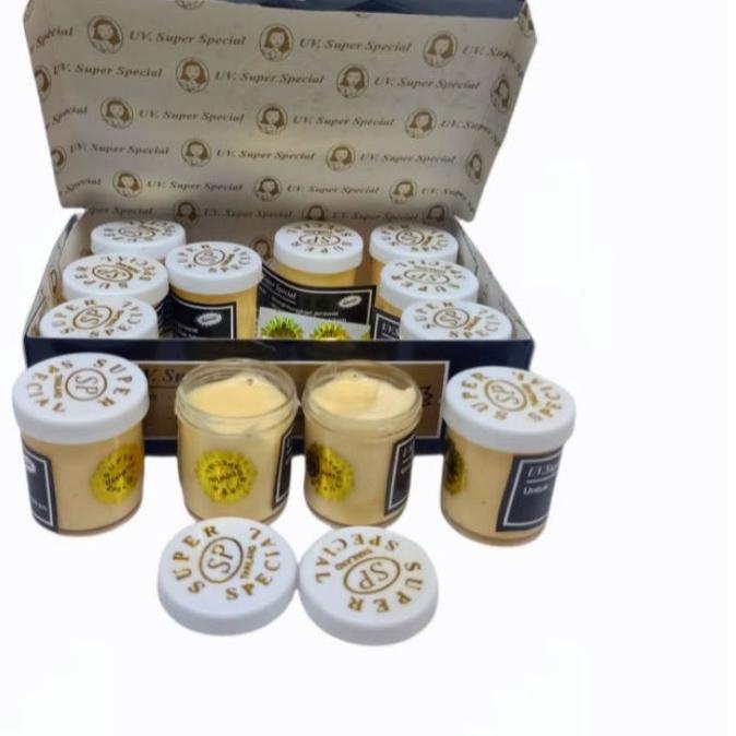 ❤(Code-RR)✨ Kem dưỡng da mặt màu đen THAILAND chất lượng cao