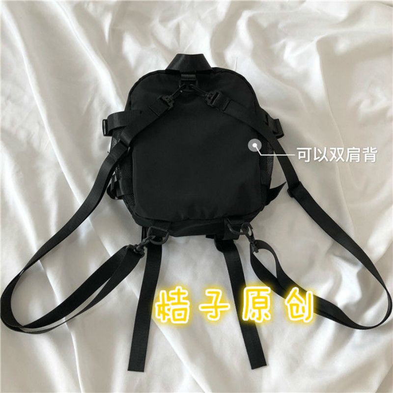 [ORDER TAOBAO]  BALO GẤU TRÚC ĐEO 2 CÁCH CÓ THỂ ĐỰNG SÁCH