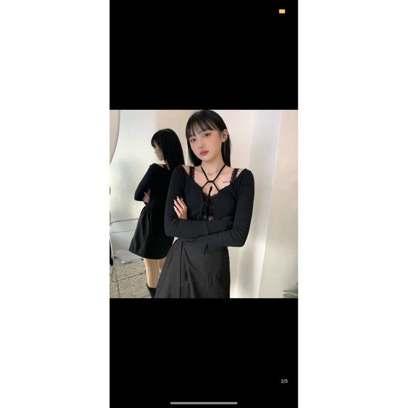 Áo khoác buộc dây | BigBuy360 - bigbuy360.vn