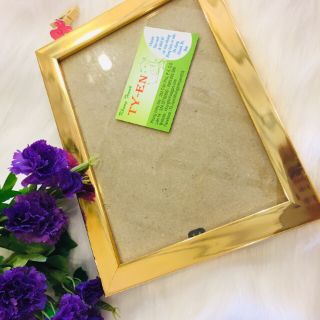 Set  khung ảnh trang trí tiệc cưới