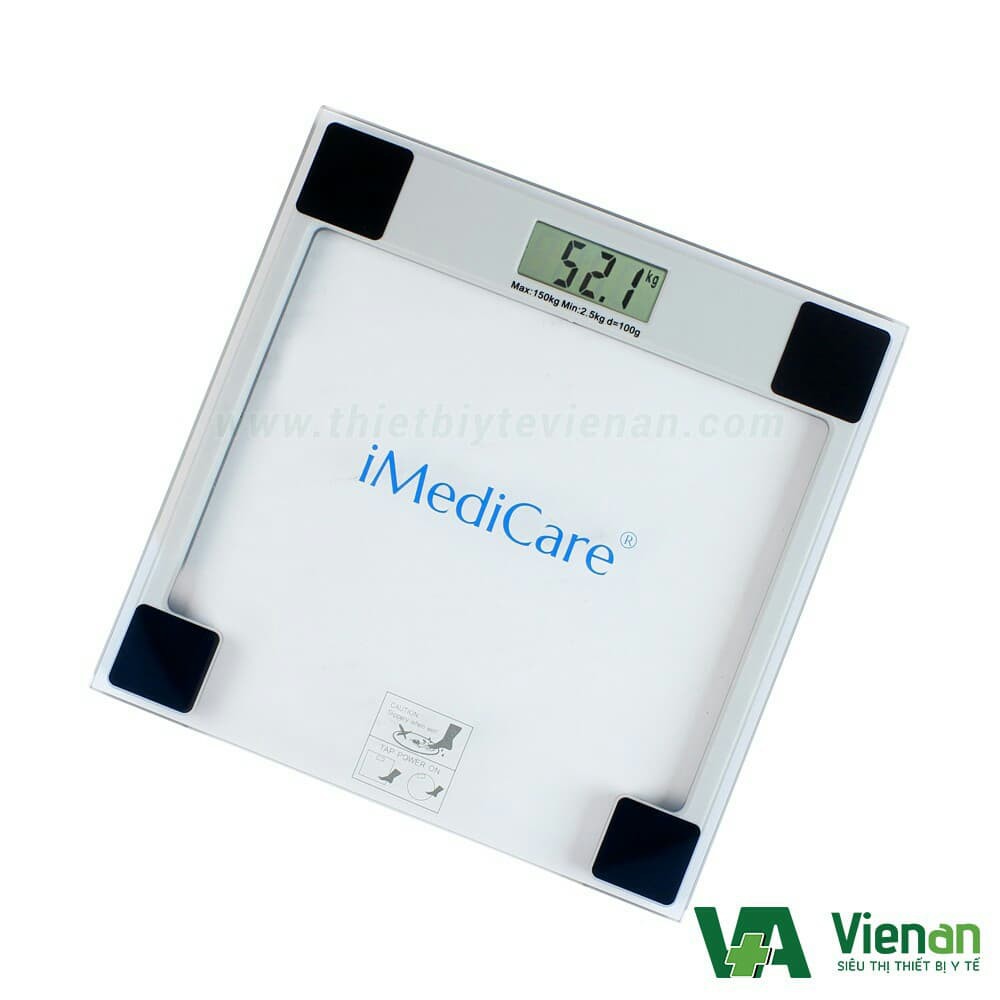 Cân sức khỏe Imedicare IB 303