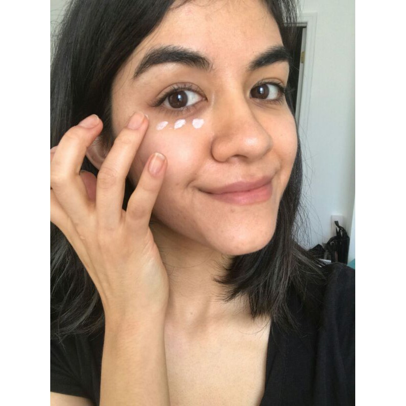 [5/15ml] Origins Ginzing Refreshing Eye Cream to Brighten and Depuff Kem mắt giảm thâm, tan bọng mắt | BigBuy360 - bigbuy360.vn