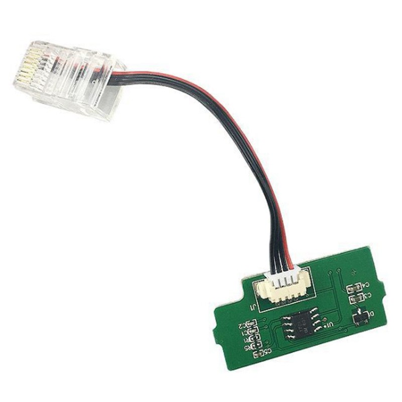 Set 2 Chip Toner Tương Thích Hp Laserjet Hpm436 M436Nda M433A M435N | BigBuy360 - bigbuy360.vn