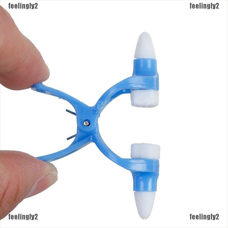 Bộ 2 / 3 Dụng Cụ Hỗ Trợ Nâng Mũi Tự Nhiên Hình Chữ L