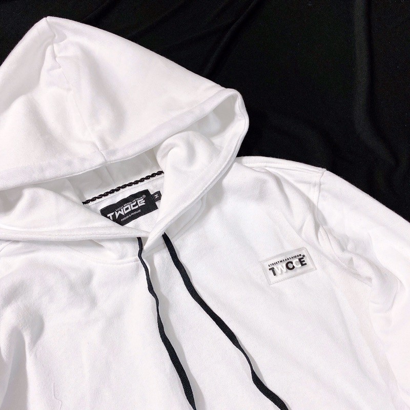 ÁO HODDIE NEWLOGO SS.2021 By TWOCE BRAND