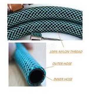 Bộ xịt tưới cây đầu đồng 5M