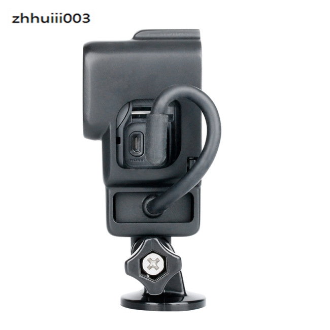 Phụ Kiện Gắn Micro Ulanzi V2 Cho Gopro Hero 7 6 5